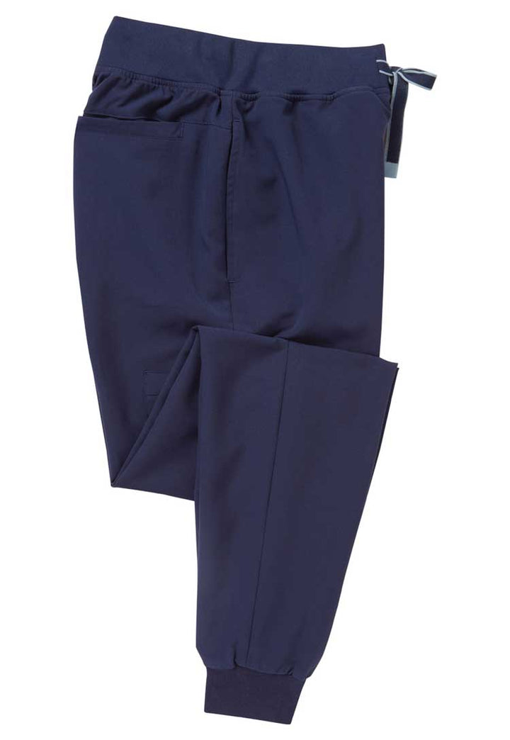 'Energized' Women’s Onna - Stretch Joggers - The Work Uniform Company