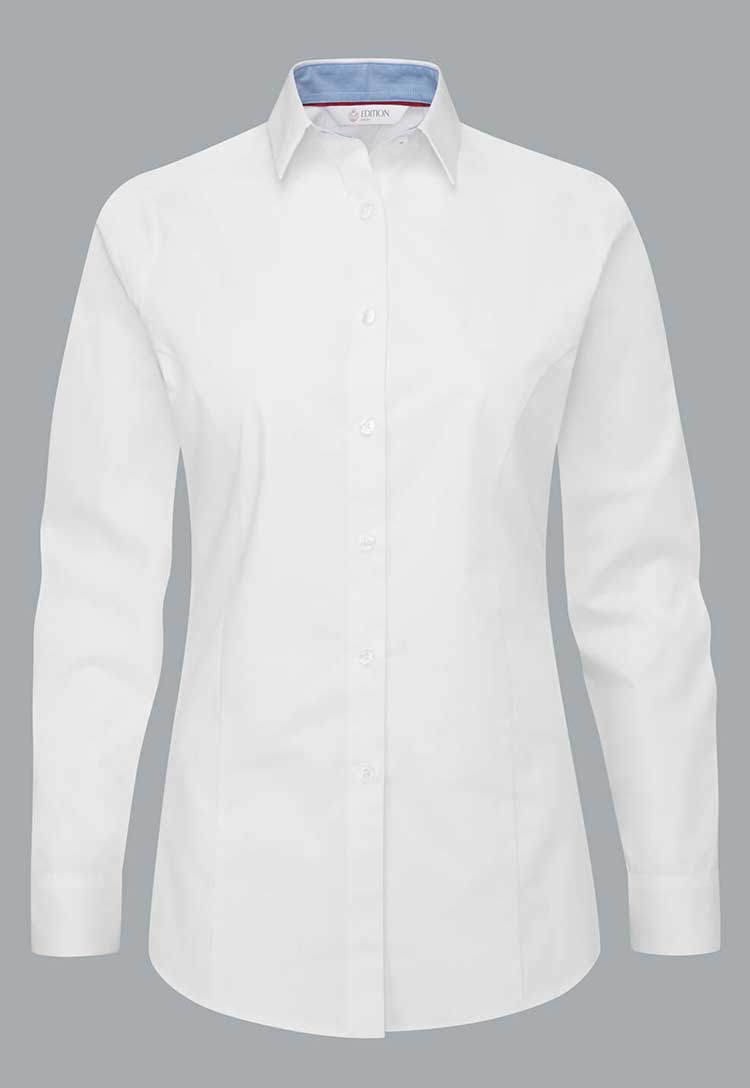 Faith Women's Uniform Shirt - The Work Uniform Company