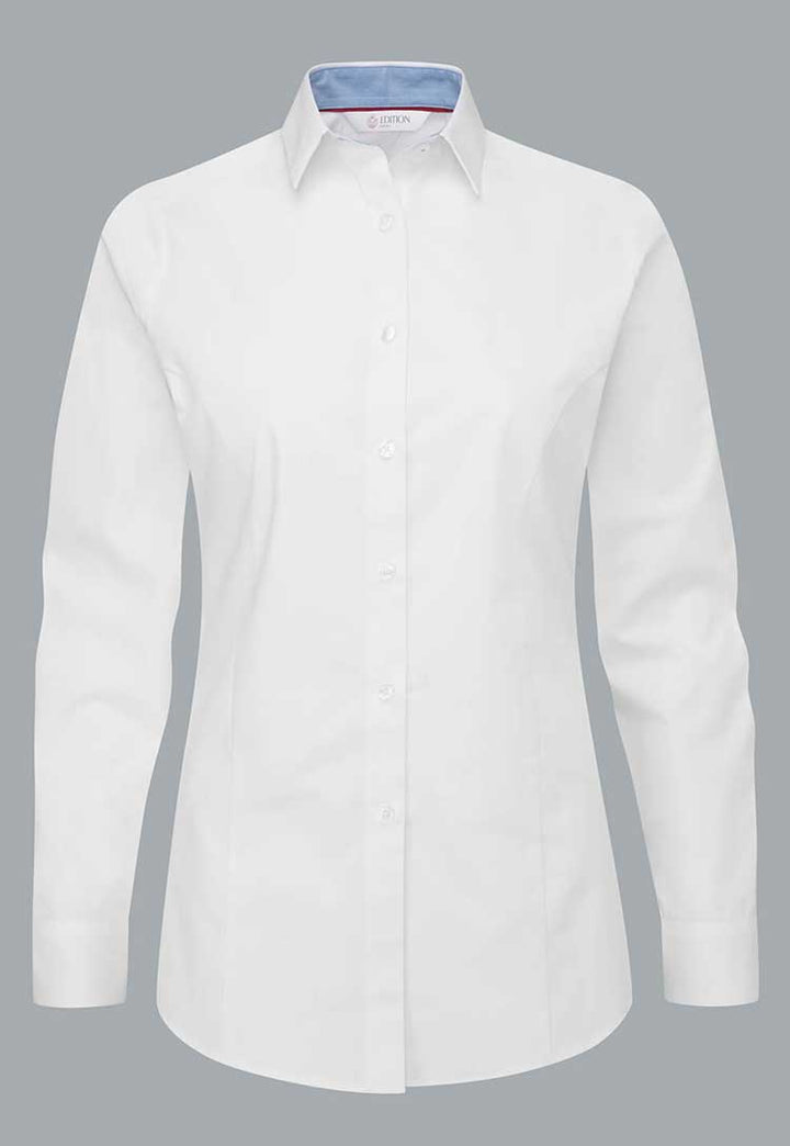 Faith Women's Uniform Shirt - The Work Uniform Company