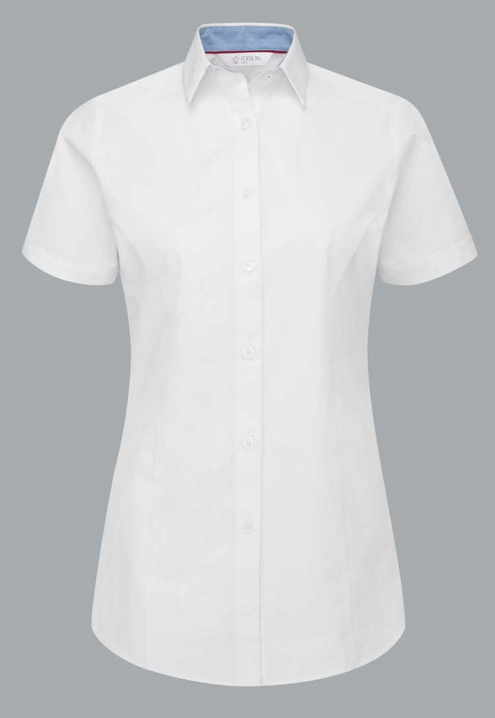 Faith Women's Uniform Shirt - The Work Uniform Company