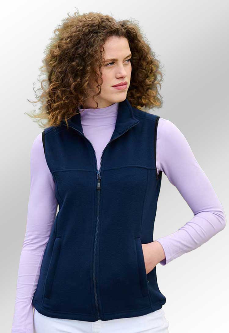 Regatta Women's Haber II Bodywarmer - The Work Uniform Company