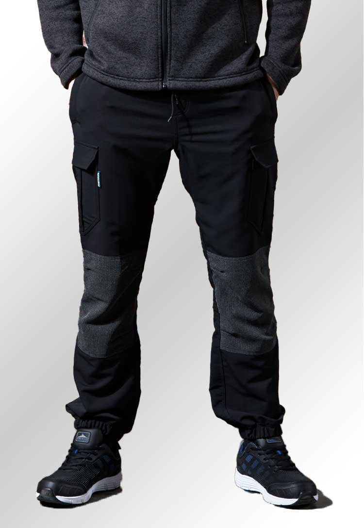 KX3 Flexi Joggers - The Work Uniform Company