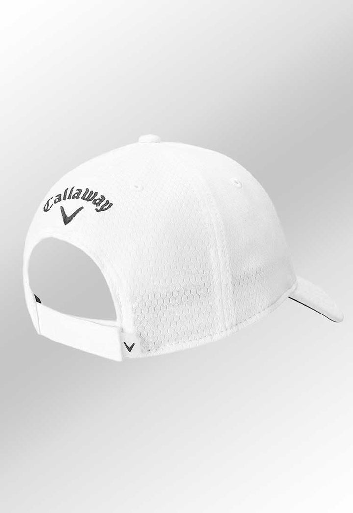 Callaway Golf Cap CW091 - The Work Uniform Company