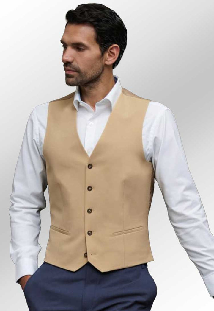 George Waistcoat - The Work Uniform Company