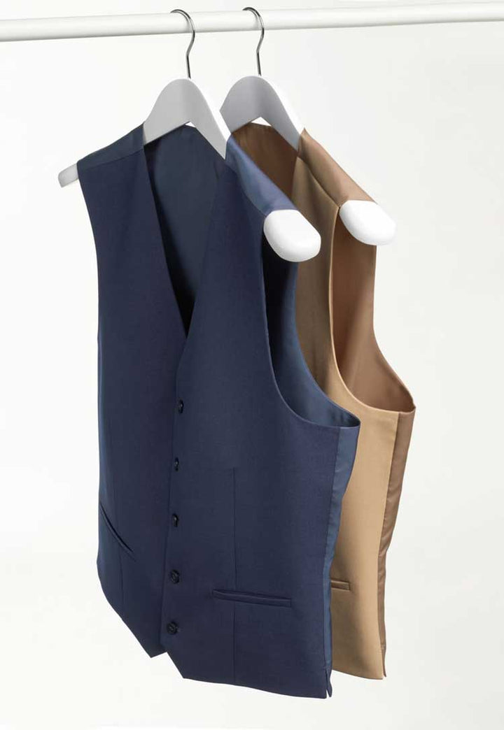 George Waistcoat - The Work Uniform Company