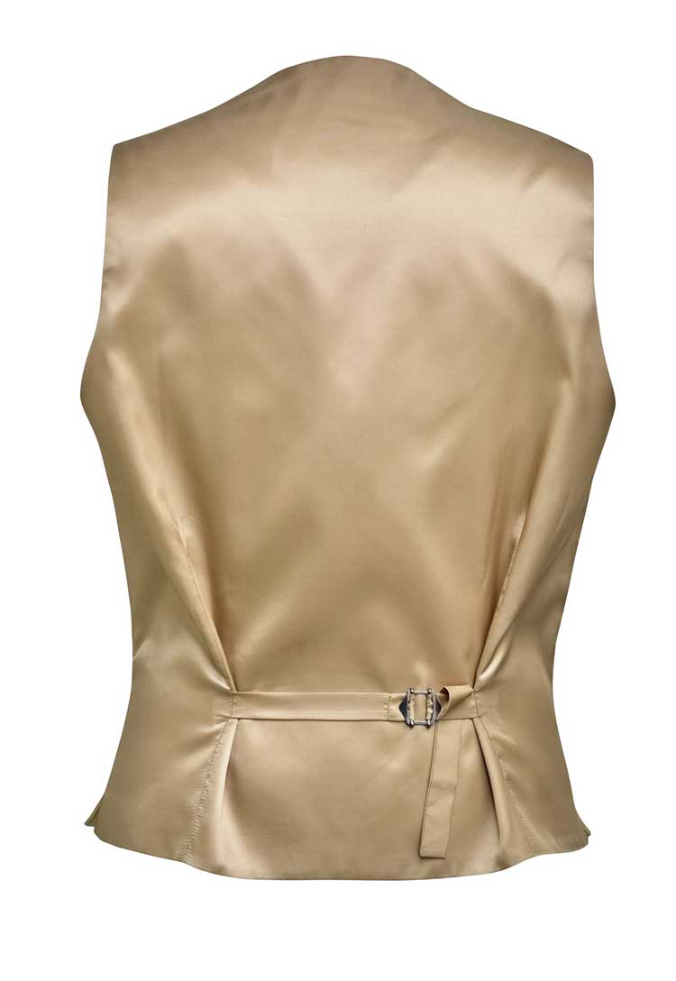 George Waistcoat - The Work Uniform Company