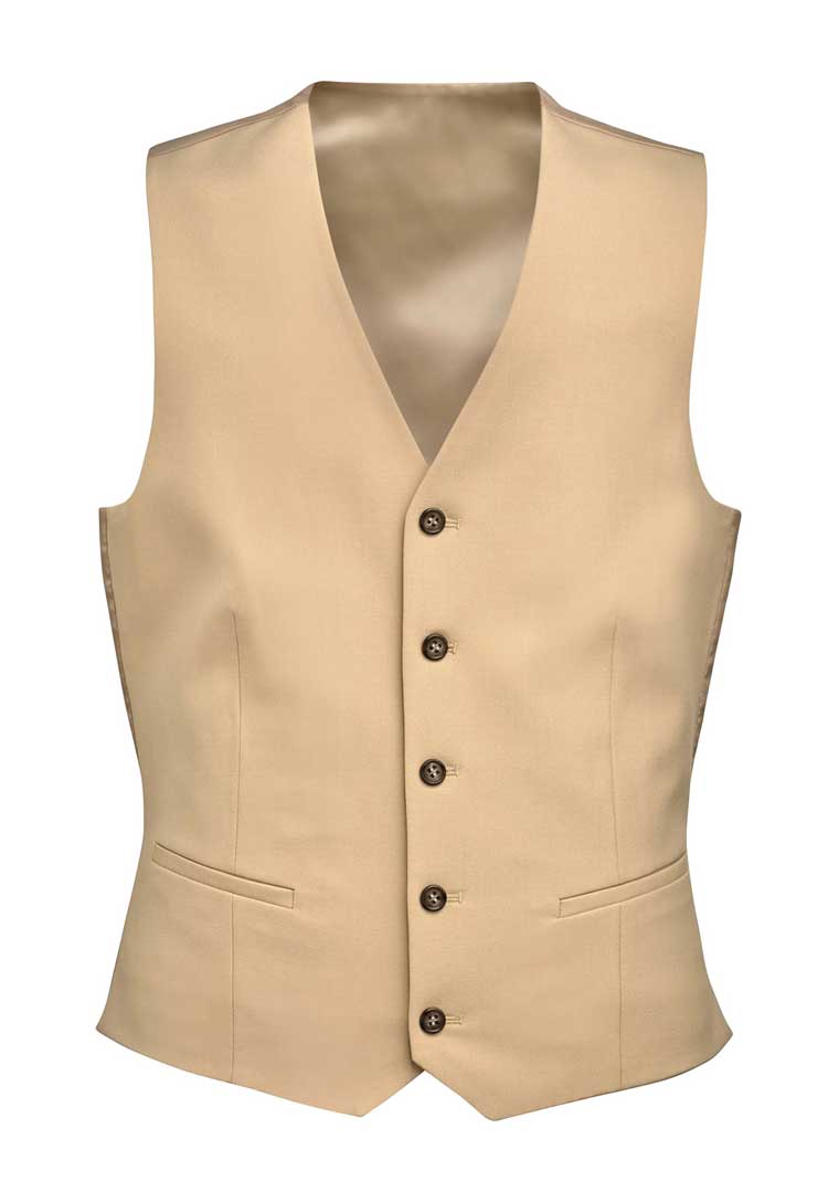 George Waistcoat - The Work Uniform Company