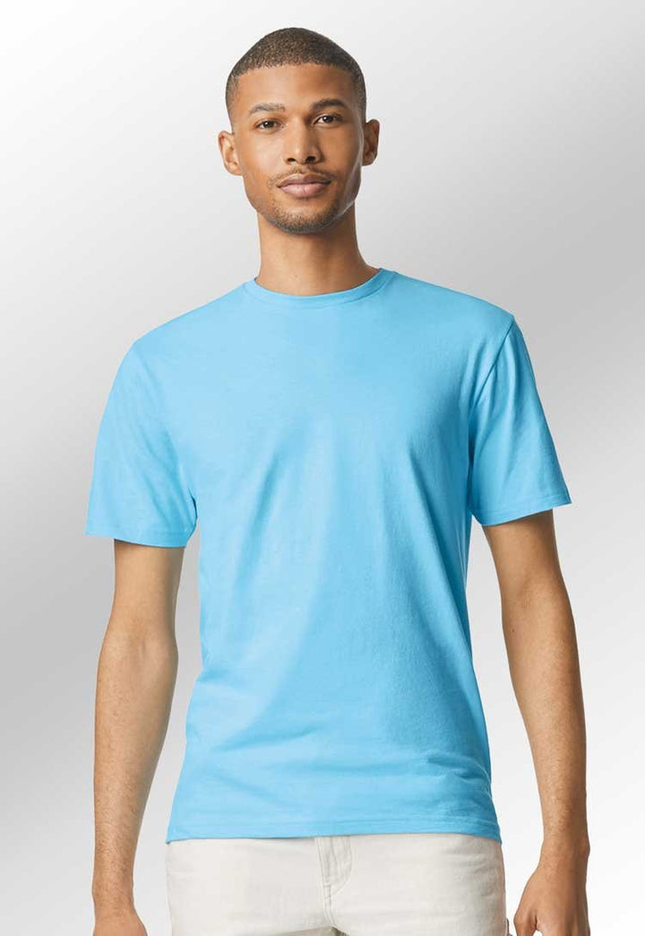 Gildan Softstyle T-Shirt GD001 - The Work Uniform Company