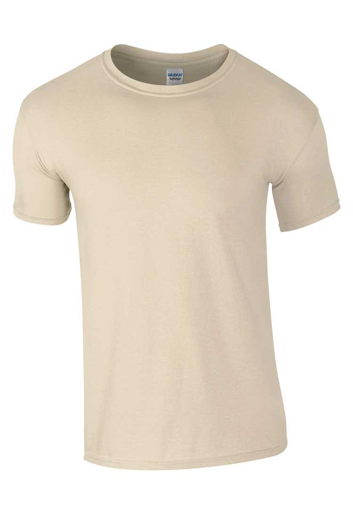 Gildan Softstyle T-Shirt GD001 - The Work Uniform Company