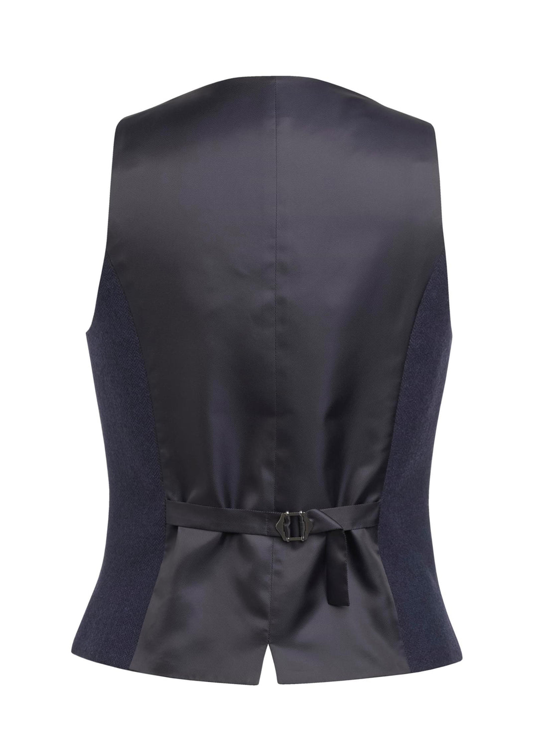 Greenville Ladies Waistcoat - The Work Uniform Company