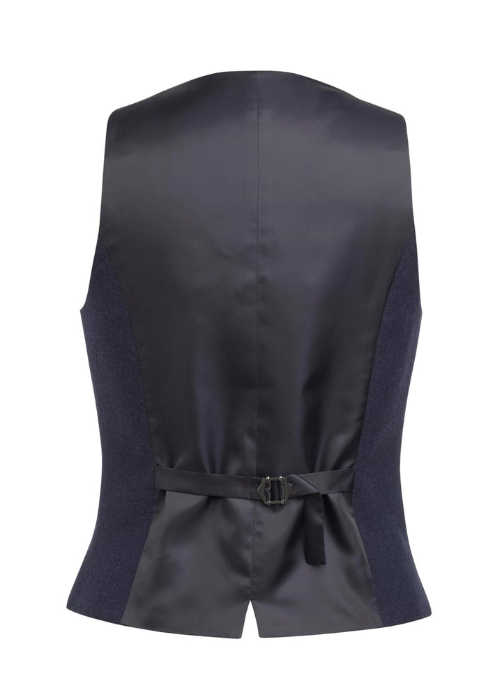 Greenville Ladies Waistcoat - The Work Uniform Company