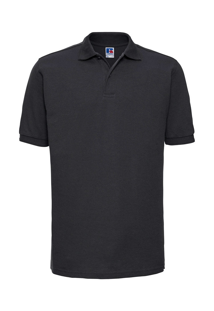 Hard - Wearing 60°C Wash Polo J599M - The Work Uniform Company