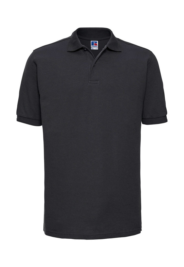 Hard - Wearing 60°C Wash Polo J599M - The Work Uniform Company
