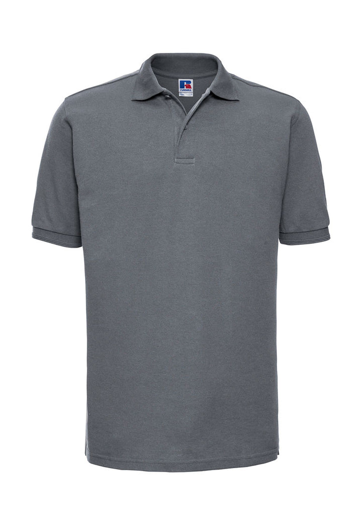 Hard - Wearing 60°C Wash Polo J599M - The Work Uniform Company