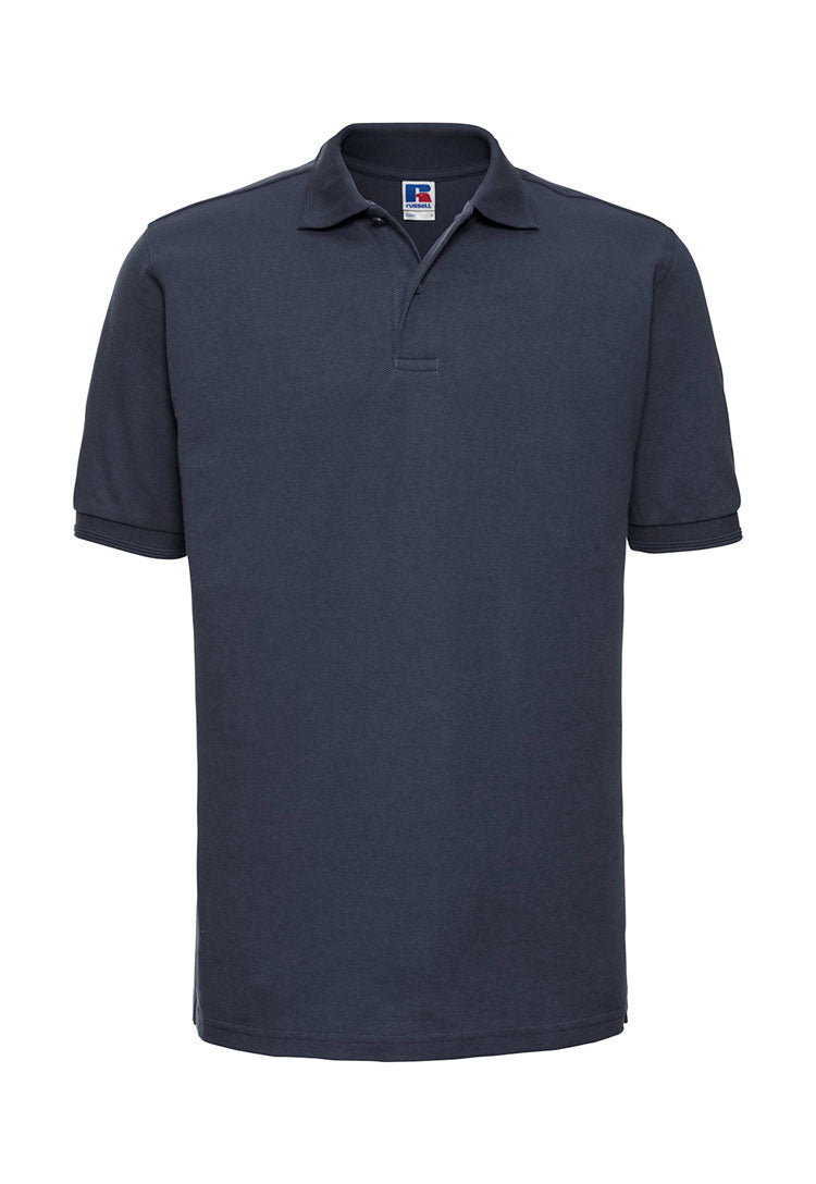 Hard - Wearing 60°C Wash Polo J599M - The Work Uniform Company