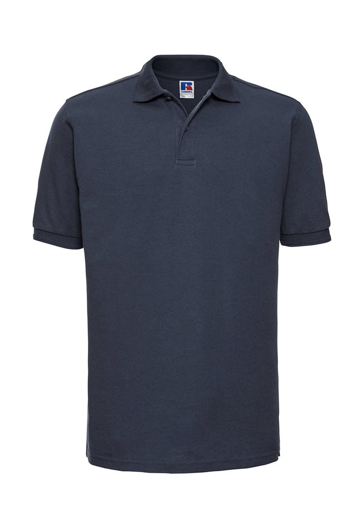 Hard - Wearing 60°C Wash Polo J599M - The Work Uniform Company