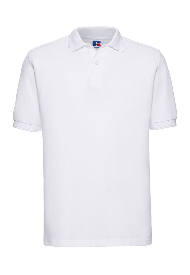 Hard - Wearing 60°C Wash Polo J599M - The Work Uniform Company