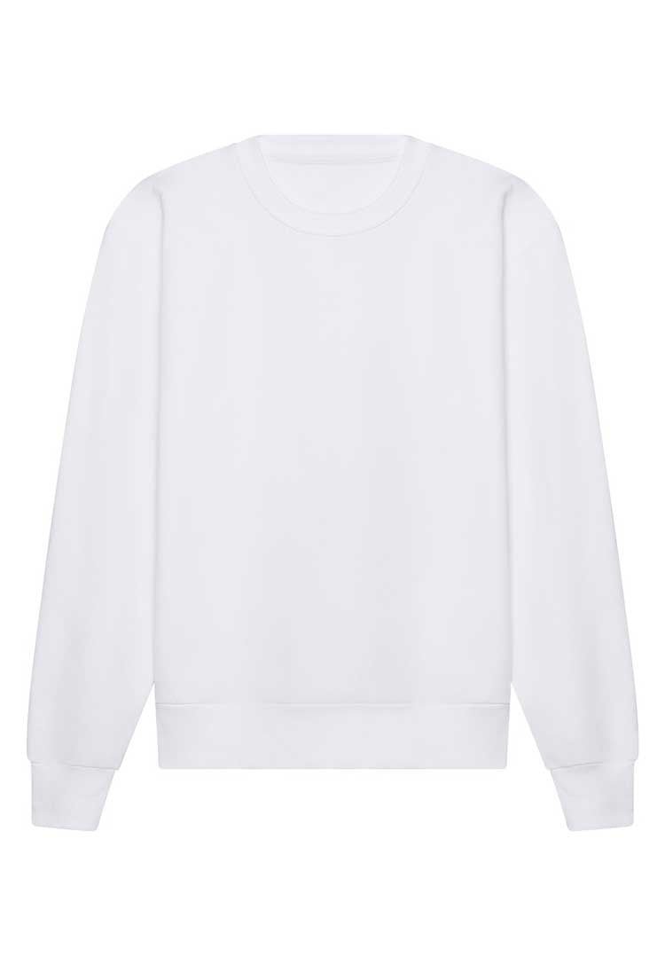 Heavyweight Signature Sweatshirt JH123 - The Work Uniform Company