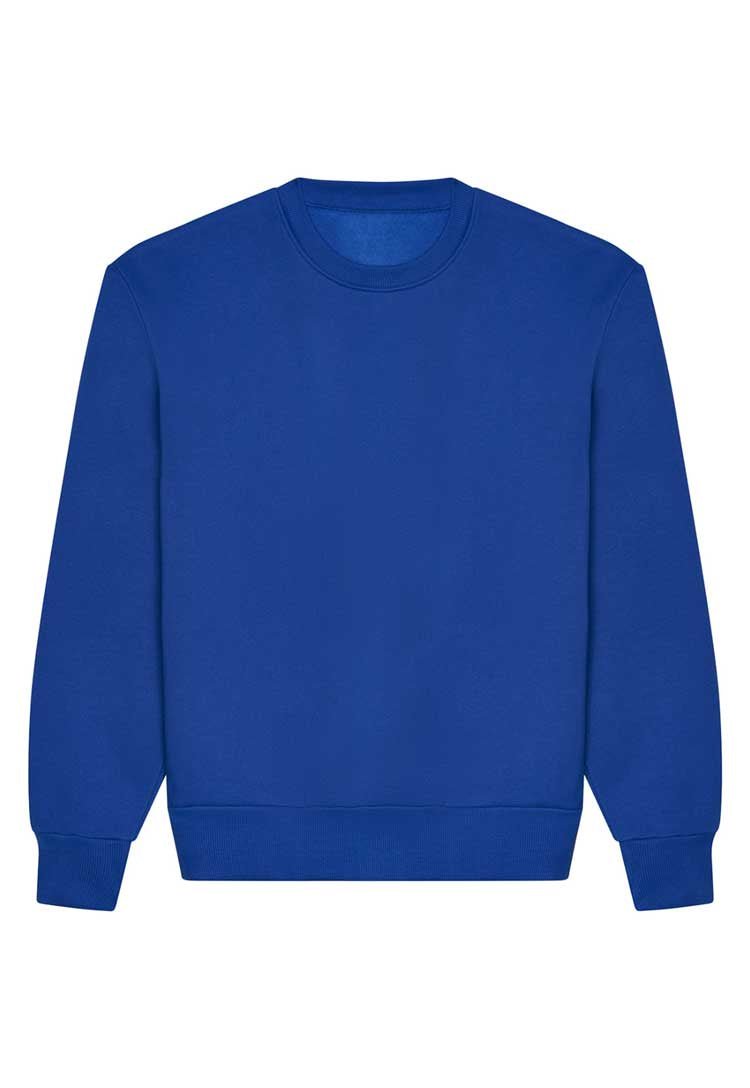 Heavyweight Signature Sweatshirt JH123 - The Work Uniform Company