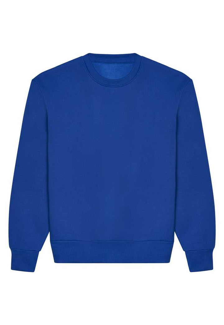 Heavyweight Signature Sweatshirt JH123 - The Work Uniform Company