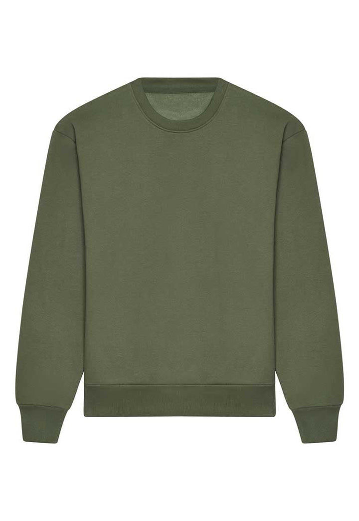 Heavyweight Signature Sweatshirt JH123 - The Work Uniform Company
