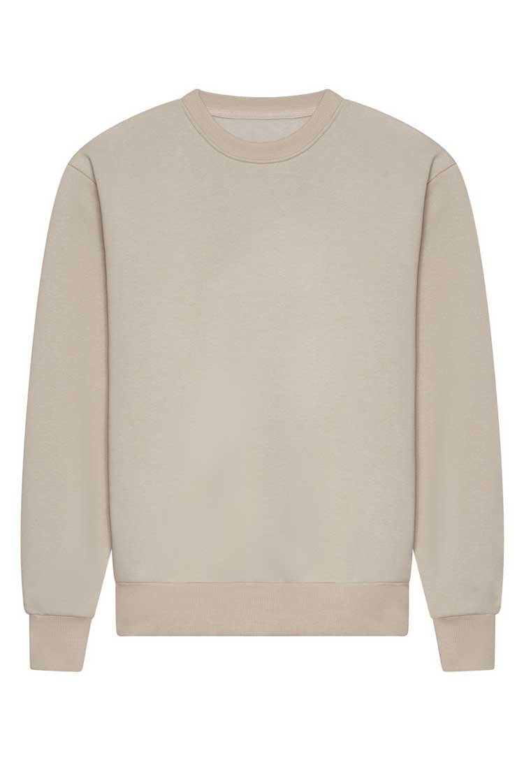 Heavyweight Signature Sweatshirt JH123 - The Work Uniform Company