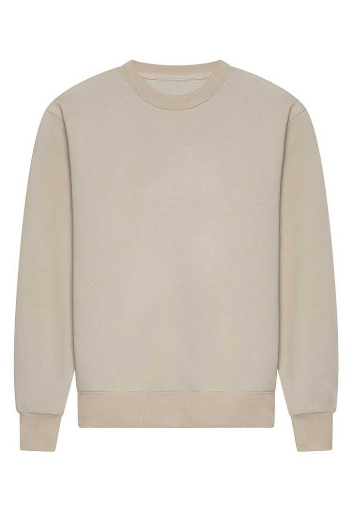 Heavyweight Signature Sweatshirt JH123 - The Work Uniform Company