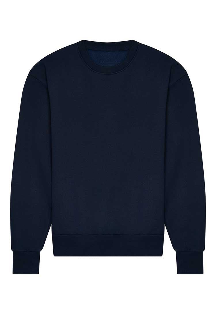 Heavyweight Signature Sweatshirt JH123 - The Work Uniform Company