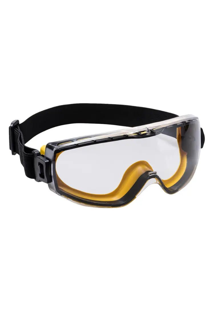 Impervious Safety Goggles - The Work Uniform Company