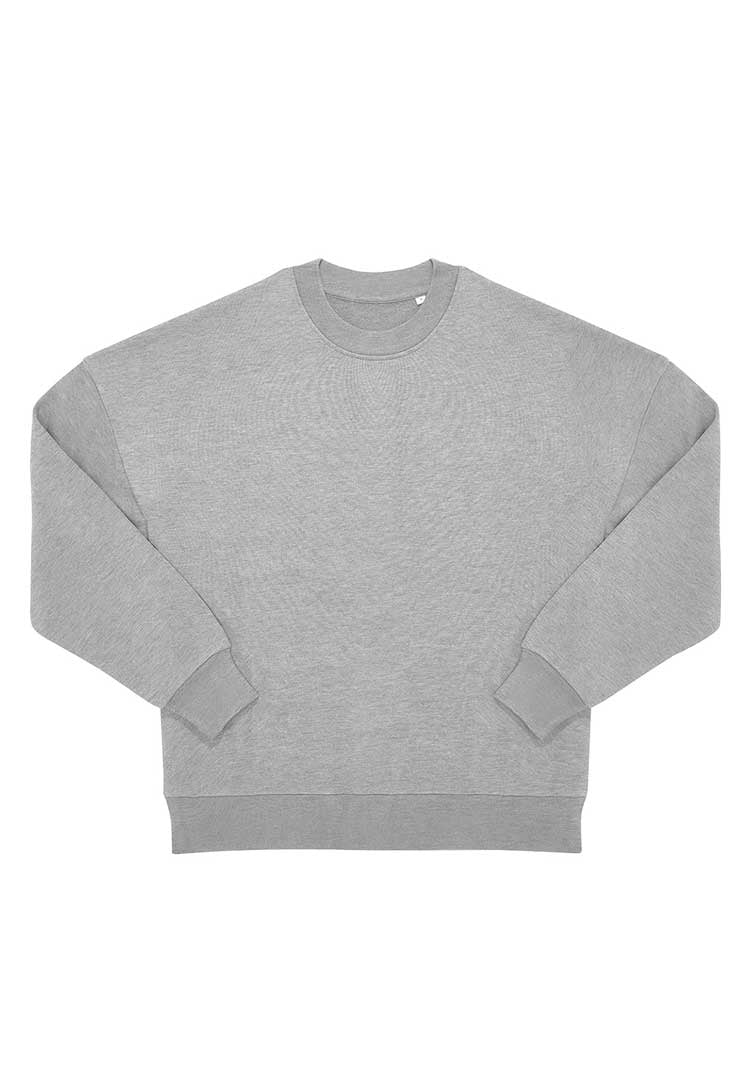 B&C Influence Crew Sweatshirt BA033 - The Work Uniform Company