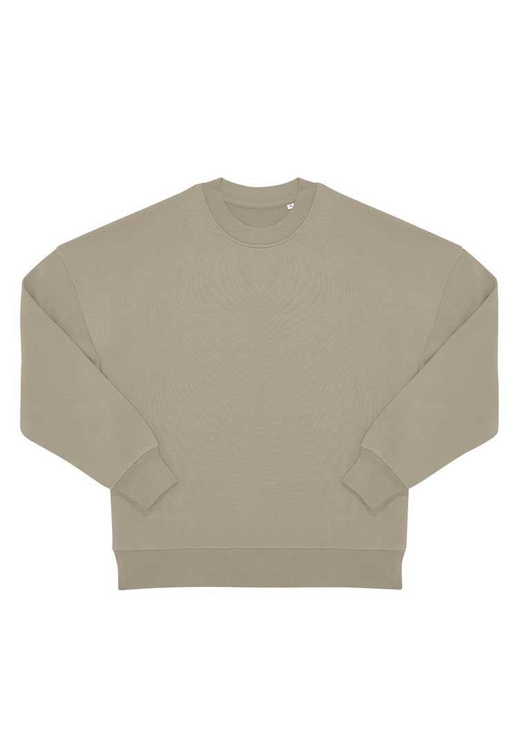 B&C Influence Crew Sweatshirt BA033 - The Work Uniform Company