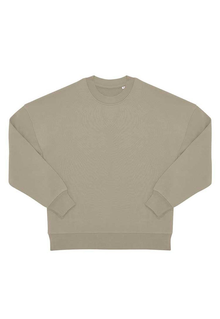 B&C Influence Crew Sweatshirt BA033 - The Work Uniform Company