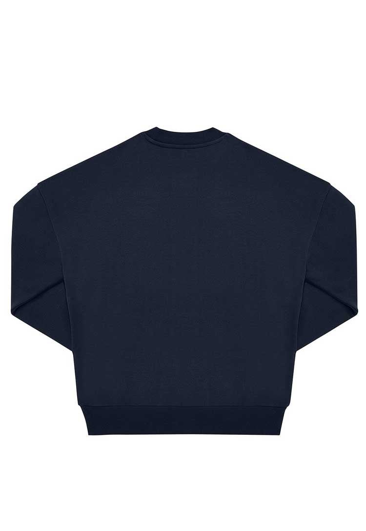 B&C Influence Crew Sweatshirt BA033 - The Work Uniform Company