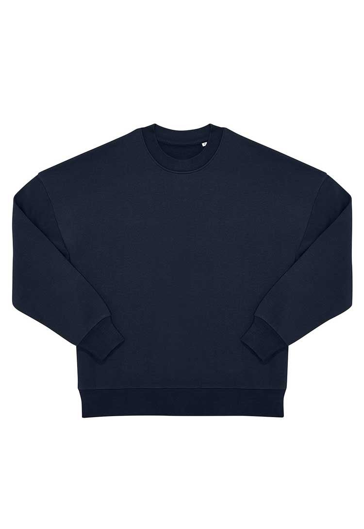 B&C Influence Crew Sweatshirt BA033 - The Work Uniform Company