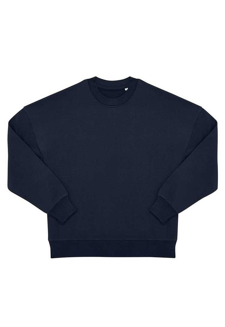 B&C Influence Crew Sweatshirt BA033 - The Work Uniform Company
