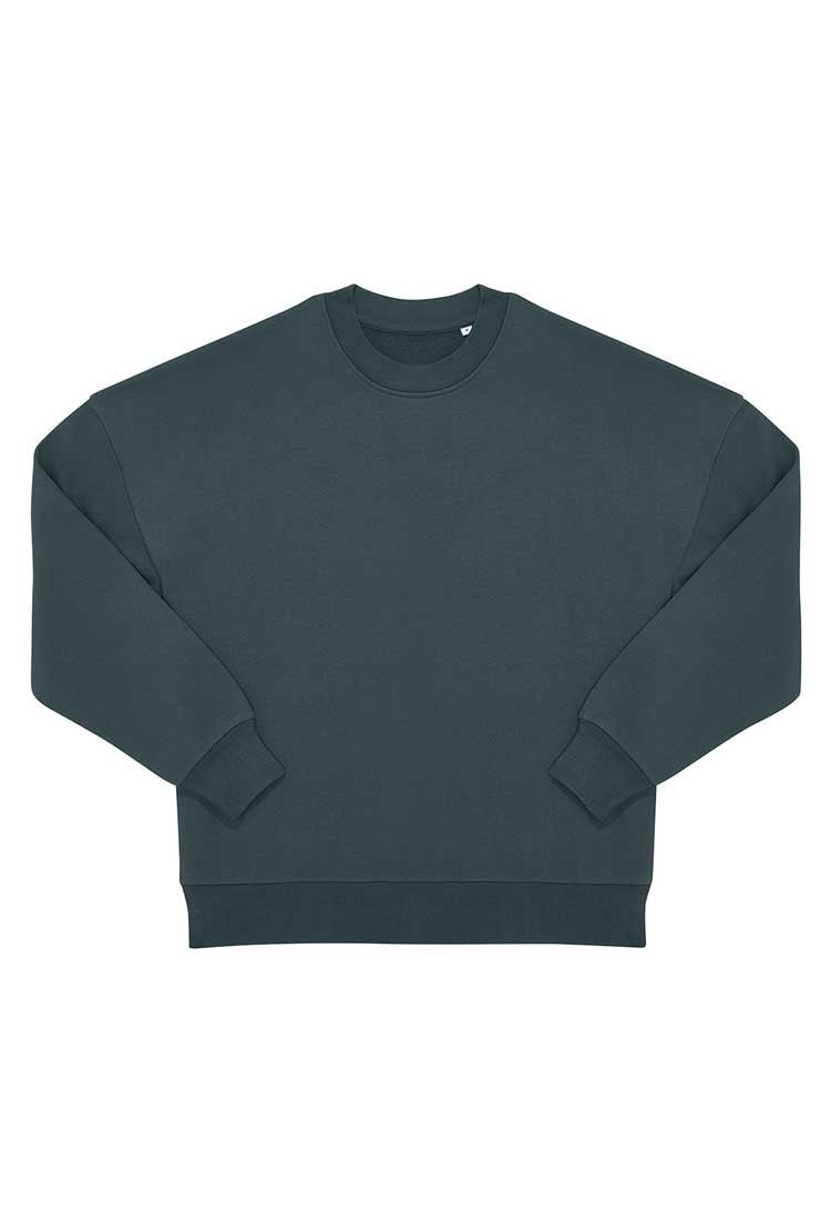 B&C Influence Crew Sweatshirt BA033 - The Work Uniform Company