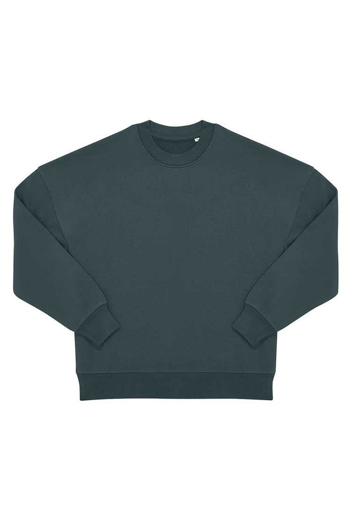 B&C Influence Crew Sweatshirt BA033 - The Work Uniform Company