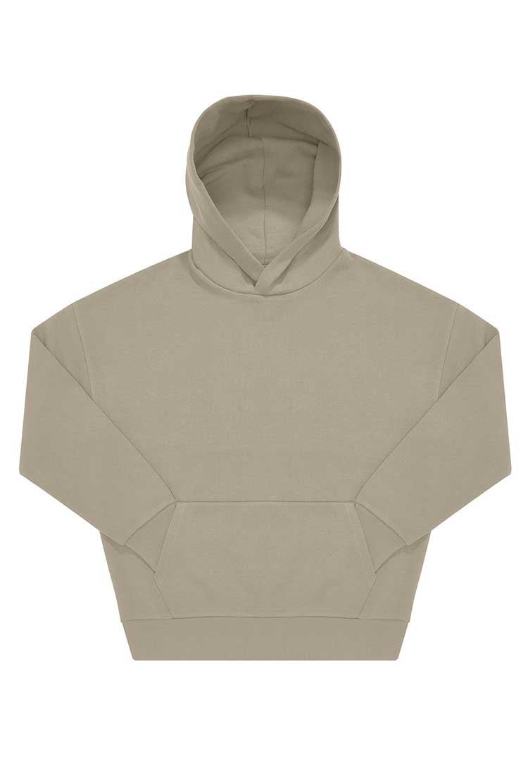 B&C Influence Hoodie BA034 - The Work Uniform Company
