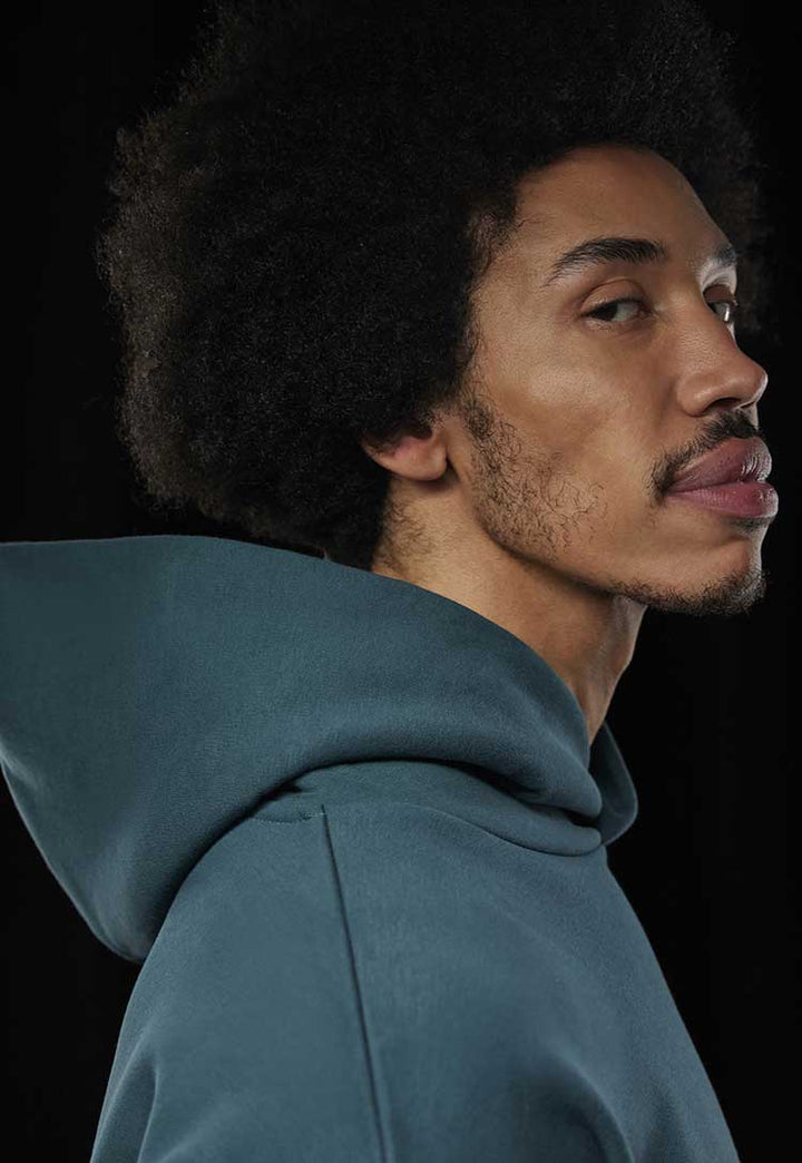 B&C Influence Hoodie BA034 - The Work Uniform Company