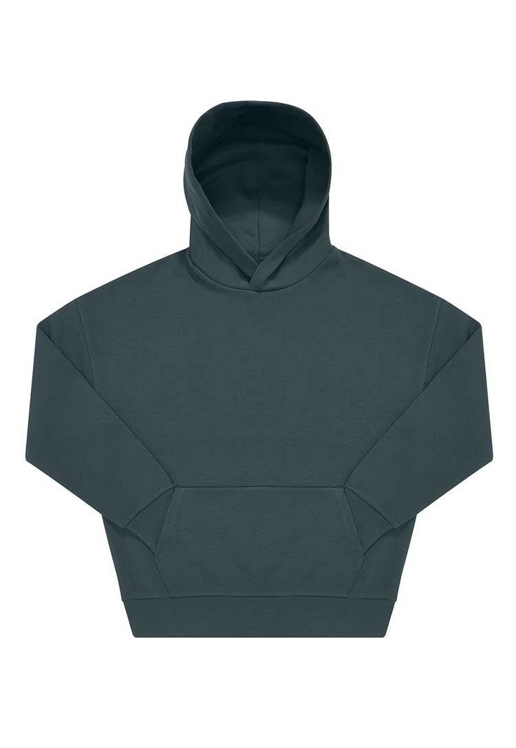 B&C Influence Hoodie BA034 - The Work Uniform Company