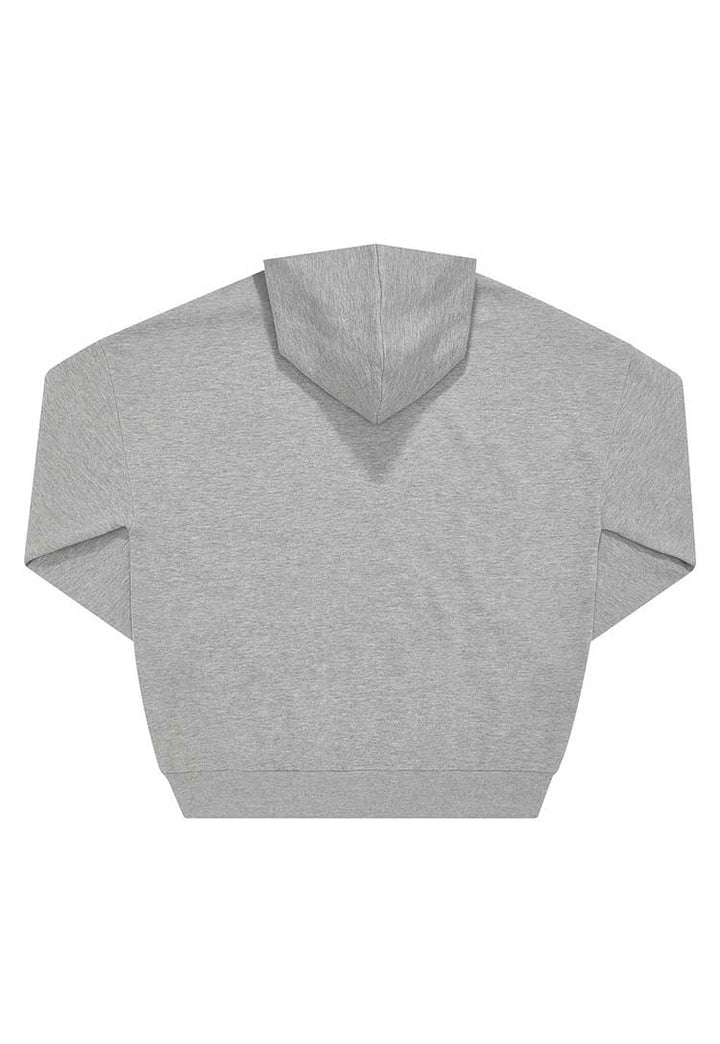 B&C Influence Zip Hood BA035 - The Work Uniform Company