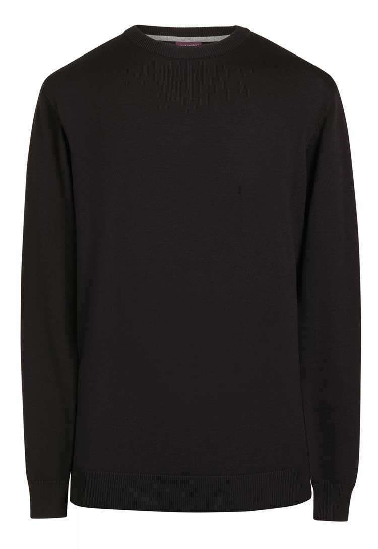Jackson Crew Neck Jumper - The Work Uniform Company