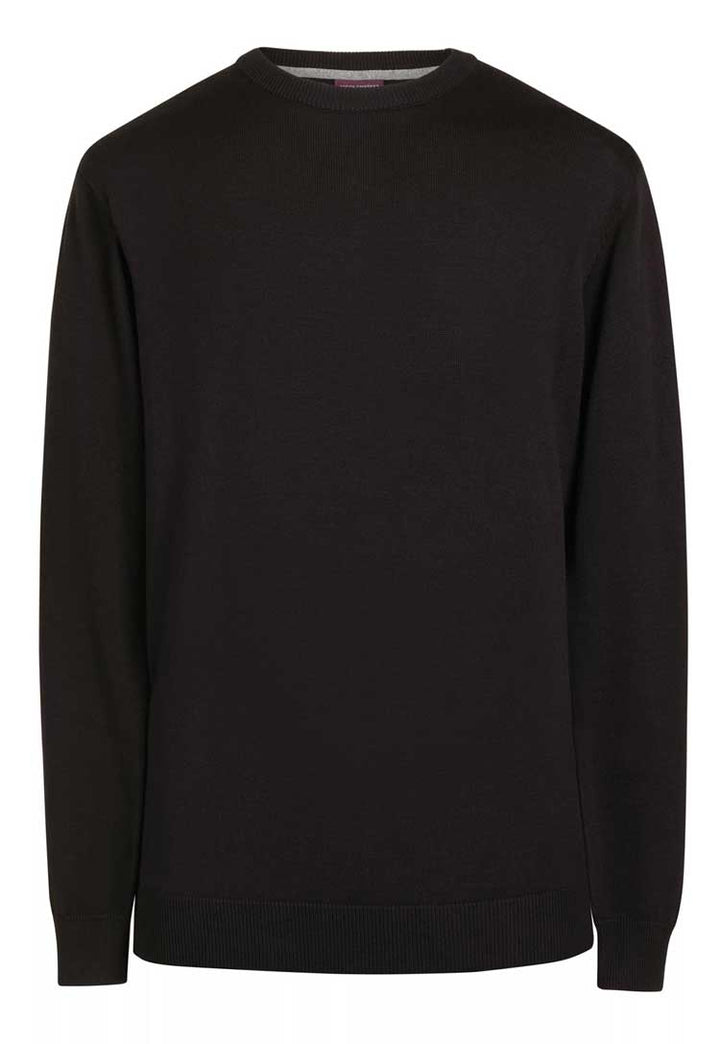 Jackson Crew Neck Jumper - The Work Uniform Company