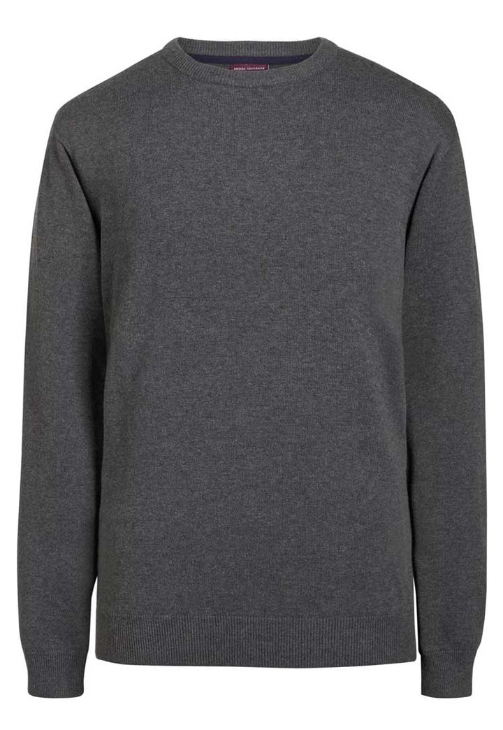 Jackson Crew Neck Jumper - The Work Uniform Company