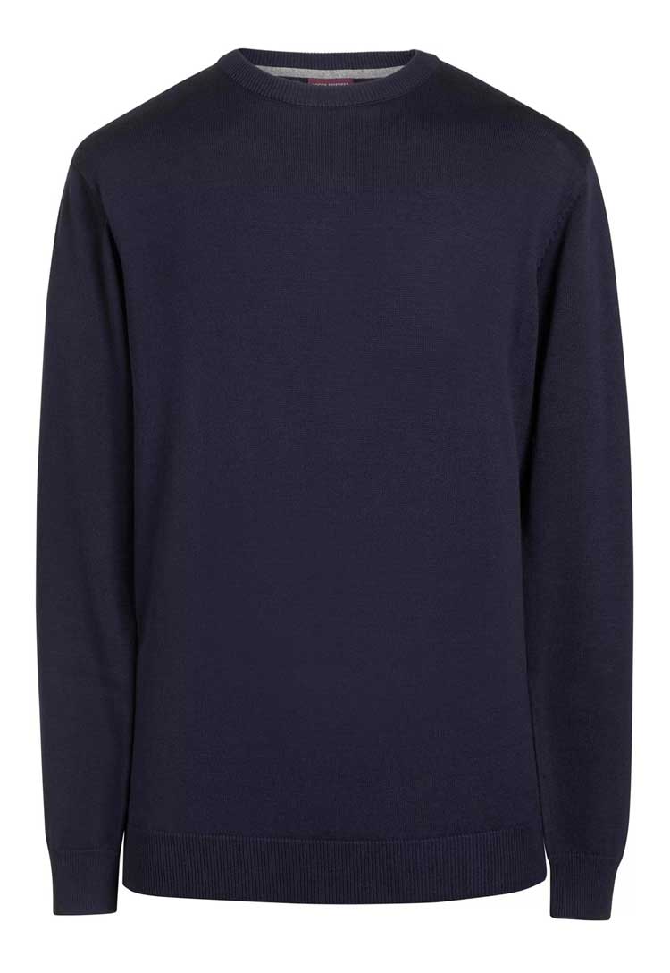 Jackson Crew Neck Jumper - The Work Uniform Company