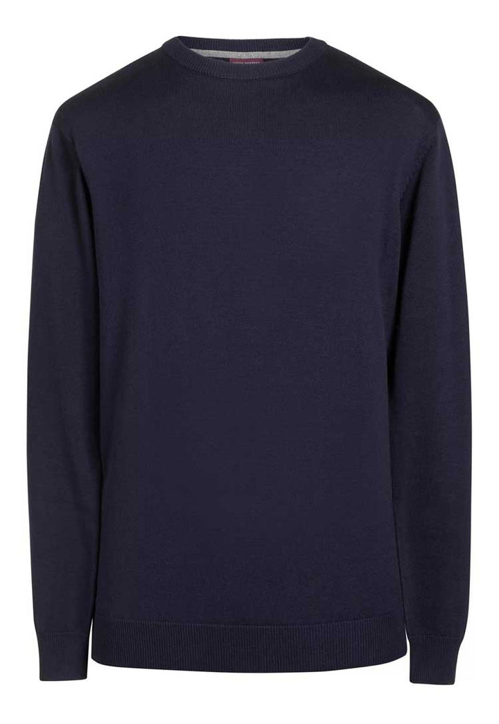 Jackson Crew Neck Jumper - The Work Uniform Company