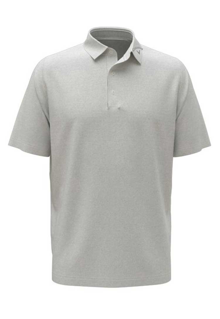 Classic Jacquard Golf Polo CW033 - The Work Uniform Company