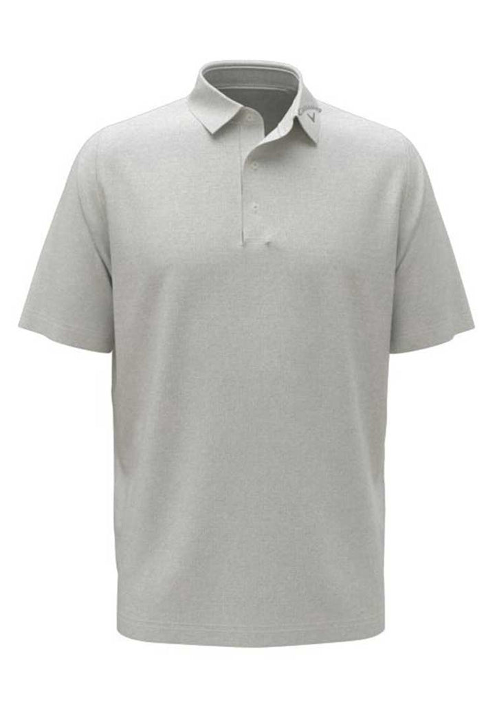 Classic Jacquard Golf Polo CW033 - The Work Uniform Company