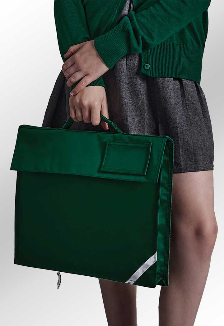 Junior School Book Bag - The Work Uniform Company