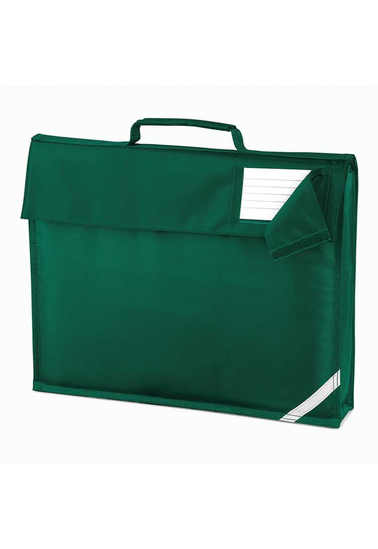 Junior School Book Bag with School Logo* - The Work Uniform Company